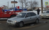 Собака на дороге причина ДТП
